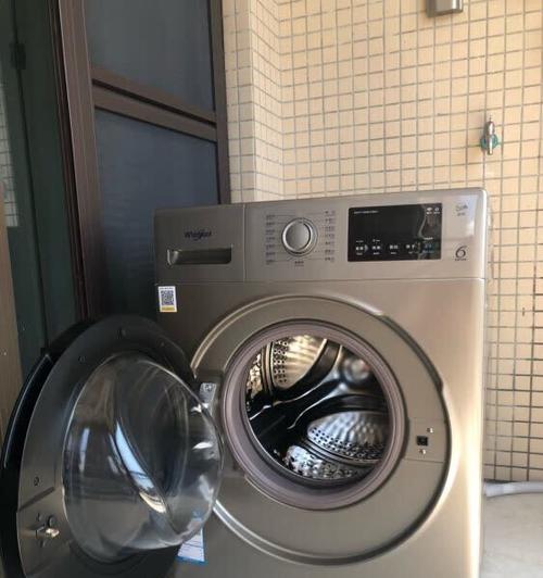 如何正确安装向上排水洗衣机（简单）  第3张