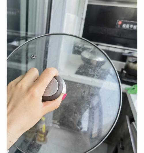 洗碗机日洗方法是什么？如何保持洗碗机清洁高效？  第3张