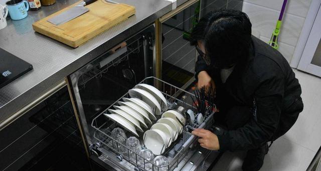洗碗机真的能洗红薯吗？正确步骤是什么？  第1张
