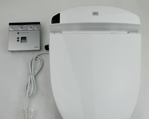 惠达智能马桶盖不喷水维修方法是什么？  第3张