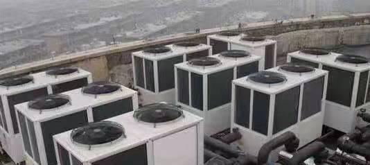 汕尾中央空调清洗多少钱？清洗后效果如何维持？  第2张