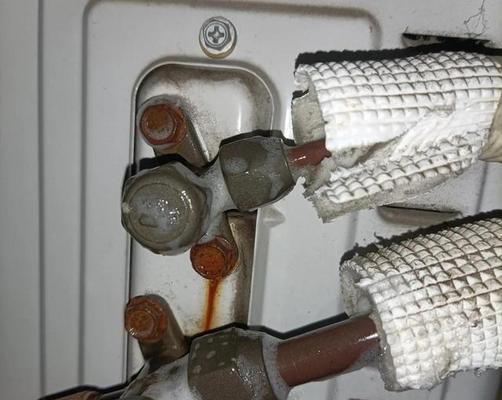 空调加氟过量怎么办？缺氟时空调会有哪些表现？  第1张