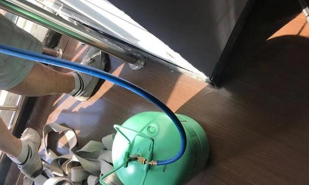 空调加氟过量怎么办？缺氟时空调会有哪些表现？  第3张