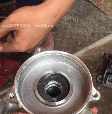 如何清洗丰田燃气灶？有效步骤是什么？  第3张