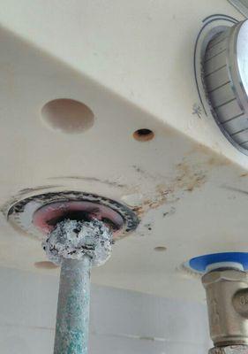 史密斯热水器进水阀门漏水怎么办？常见原因及解决方法是什么？  第2张
