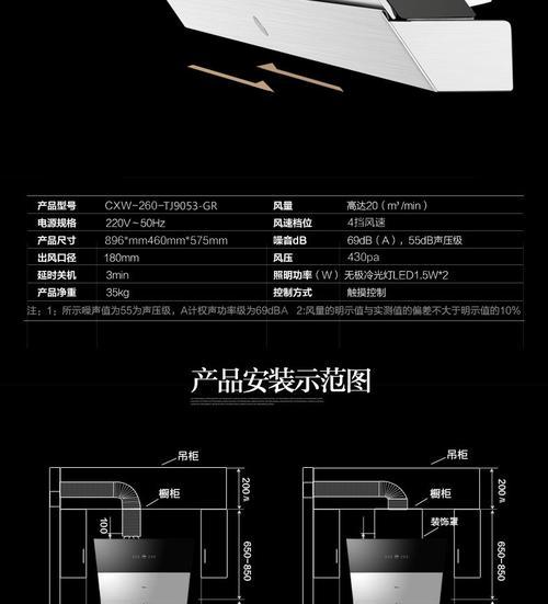 家用油烟机管道清洗方法？如何有效去除油污？  第2张