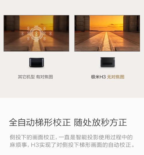 拼多多投影仪不亮了怎么办？如何快速排查故障原因？  第3张