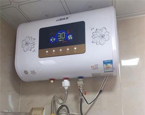 电热水器清洗方法是什么？小技巧如何提高清洗效率？  第3张
