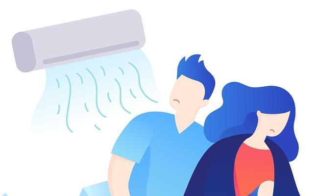 空调吹出臭风怎么办？有效处理方法是什么？  第3张