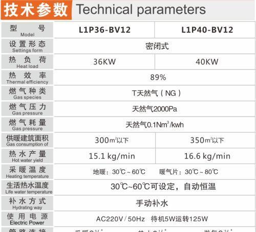 壁挂炉e二故障是什么原因导致的？如何快速解决？  第3张