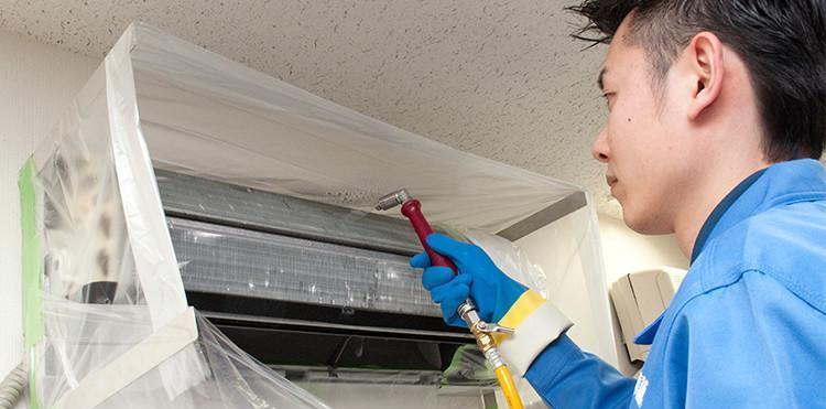 家用空调安装清洗保养常见问题有哪些？如何解决？  第2张