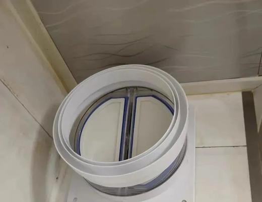 油烟机密封胶清洗方法是什么？如何保持清洁效果持久？  第1张