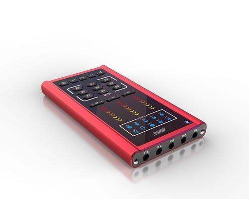 投影仪声卡膜脱落了怎么修复？需要更换吗？  第3张