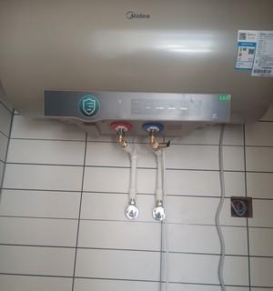 热水器安装步骤详解？遇到问题如何解决？  第3张