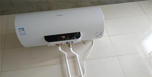热水器安装步骤详解？遇到问题如何解决？  第2张
