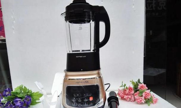 豆浆机持续噪音问题？3个原因及解决办法是什么？  第3张
