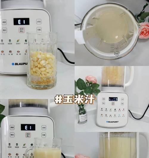 豆浆机持续噪音问题？3个原因及解决办法是什么？  第2张