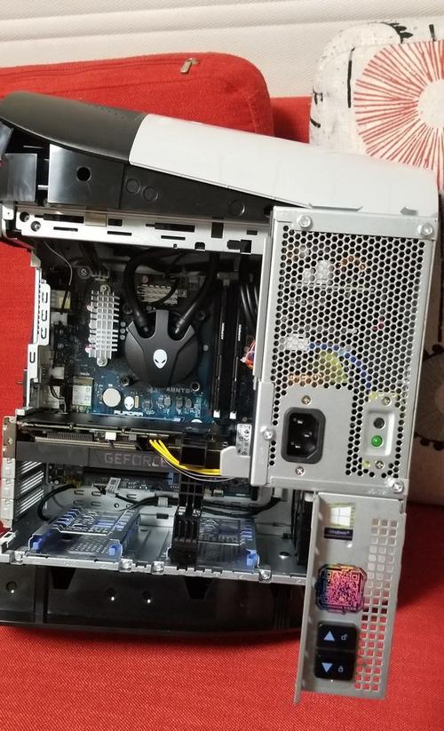 主板未连接显示器怎么办？如何快速诊断和解决？  第3张