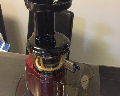 榨汁机不启动常见原因有哪些？如何快速解决？  第2张