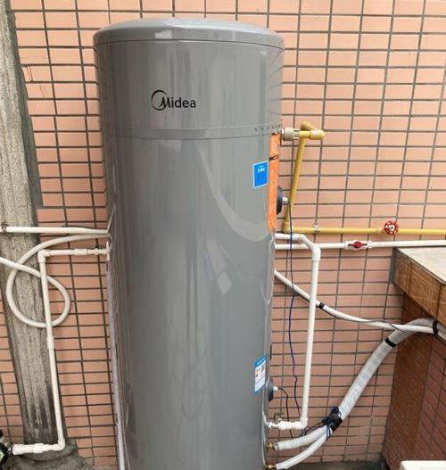 美的热水器清洗方法是什么？常见问题有哪些解决办法？  第3张