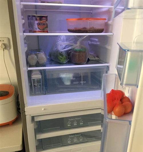 冰箱门关不紧怎么办？如何快速解决冰箱门密封问题？  第2张