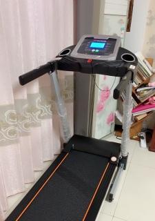 跑步机一直跑不起来怎么办？快速解决方法大公开！  第2张