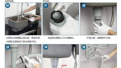 水果风幕机滴水问题如何处理？  第3张