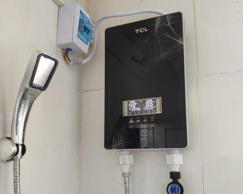 夏普热水器e1故障怎么维修？维修步骤和费用是多少？  第2张