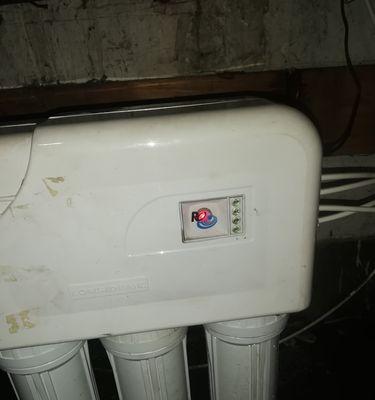 万和净水器换滤芯红灯亮了怎么办？如何快速处理？  第3张