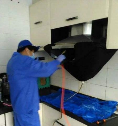 油烟机冒烟了怎么办？维修步骤和常见问题解答？  第3张