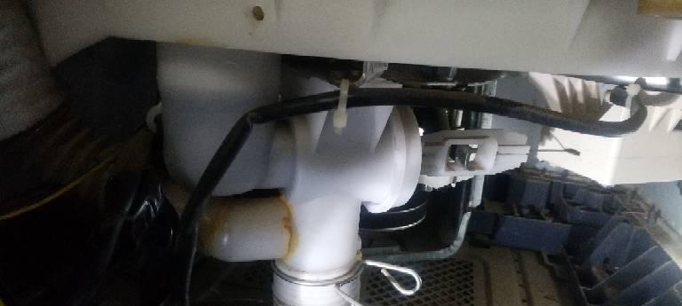 洗衣机排水反复跳闸怎么办？如何快速解决？  第3张