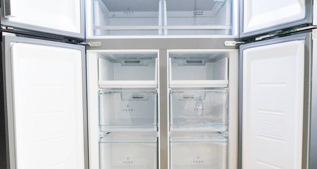 冰箱不停机的原因是什么？如何解决冰箱过度耗电问题？  第3张