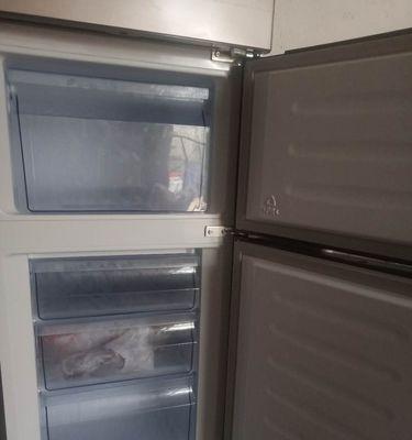 冰箱不停机的原因是什么？如何解决冰箱过度耗电问题？  第2张