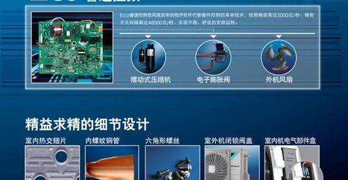 中央空调流水声怎么解决？这篇文章来帮你！  第1张