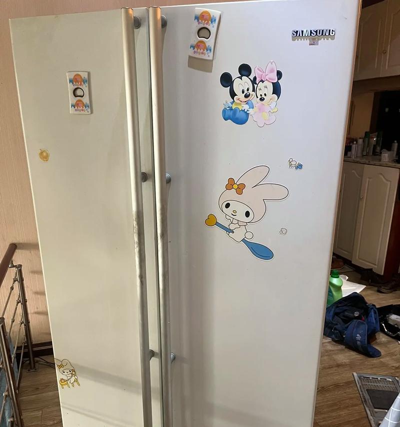 冰柜加氟过量会导致什么问题？如何正确加氟？  第2张