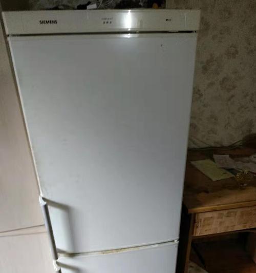 冰箱铁皮断了怎么办？如何快速修复？  第2张