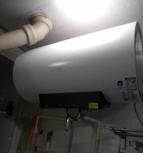 夏普热水器报e4故障维修方法？  第3张