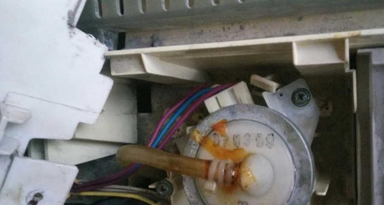 洗衣机进水很少怎么办？故障原因及解决方法是什么？  第3张