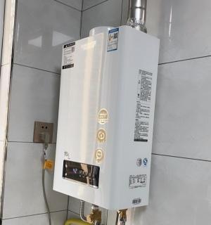 热水器煤气不出来怎么办？如何快速解决燃气问题？  第3张