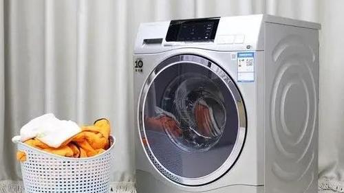 洗衣机按键失灵解决办法？常见故障及修复步骤是什么？  第3张