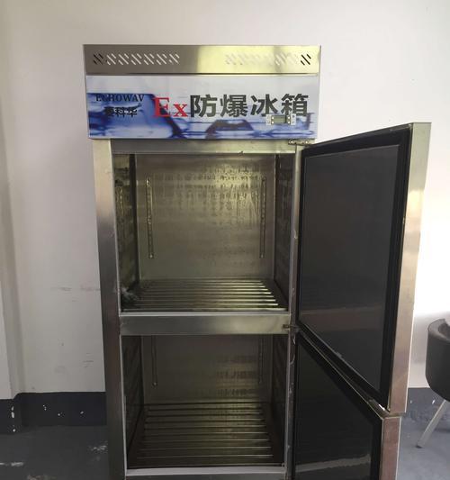 不锈钢冰箱怎么处理污渍和异味？清洁保养方法是什么？  第3张