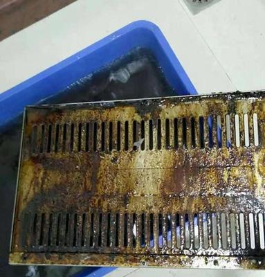 吴江区餐厅油烟机清洗方法？如何高效去除油烟污渍？  第3张