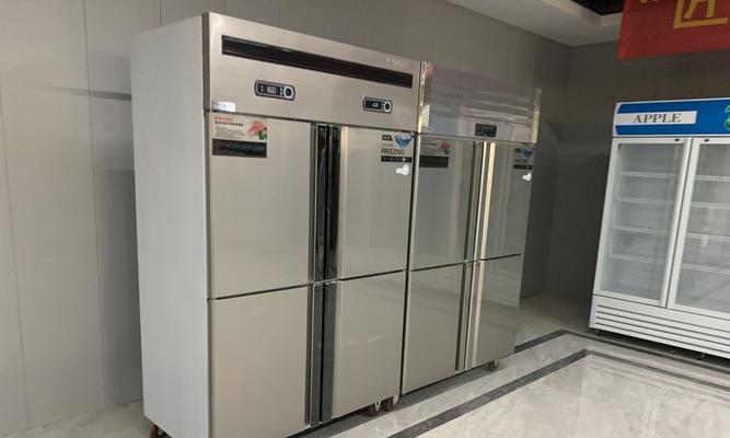 卧式冰柜维修多少钱？常见问题及维修费用解析？  第2张