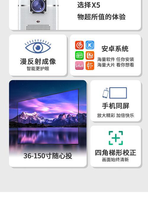 圣仑西尼投影仪价格高是为什么？  第1张