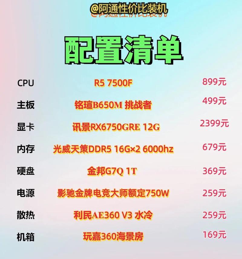 DIY电脑主机查看配置的方法有哪些？  第2张