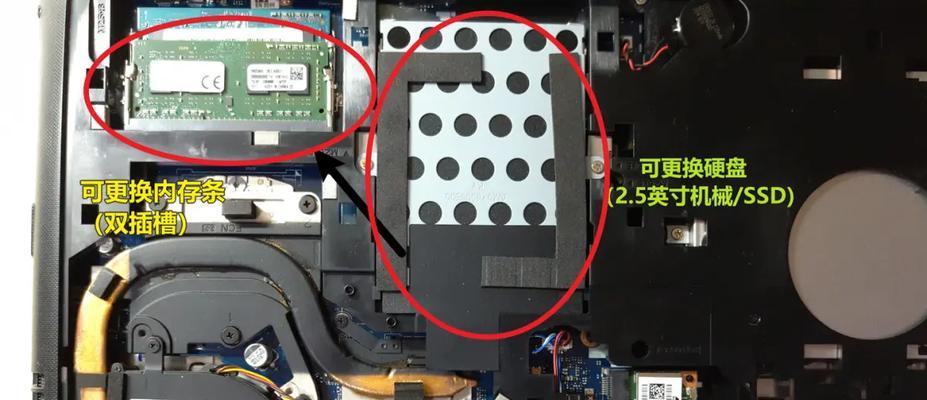 笔记本电脑玩游戏卡是什么原因？如何解决？  第1张