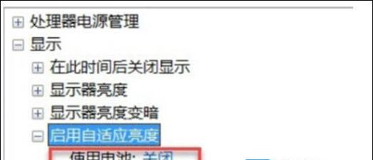 笔记本电脑屏幕为何会变瞎？如何处理？  第3张