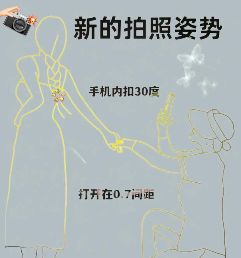 如何用手机拍出电影般的拍照效果？  第3张