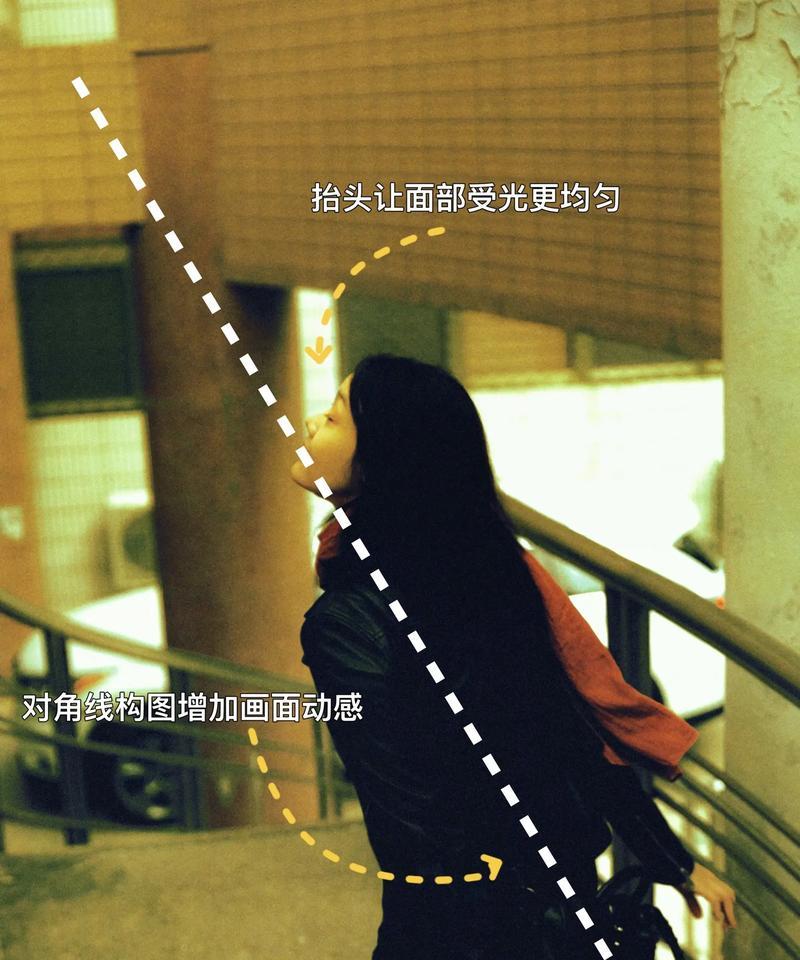 手机在城门拍照如何拍出好看的照片？有哪些构图技巧？  第1张