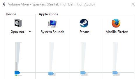 如何找出电脑中发出声音的软件？  第1张